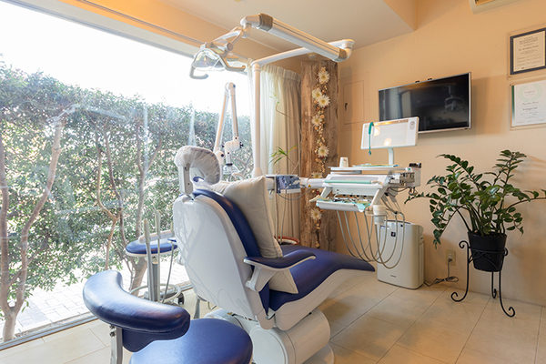 岩田和久院長 いわた歯科クリニック5