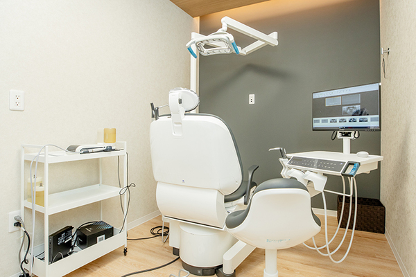 木下昌毅先生 木下歯科医院5