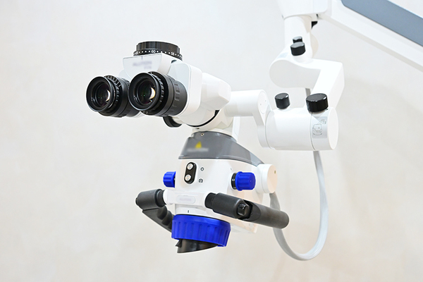 溝端なつき院長 ar歯科クリニック自由が丘5