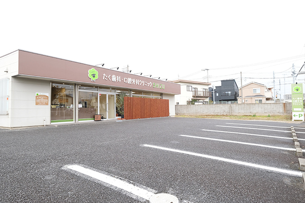 岩本拓也院長 たく歯科・口腔外科クリニック5