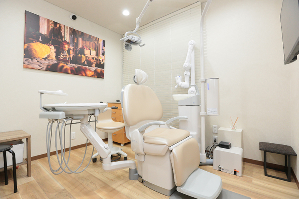 山本真志院長 さがなかの歯医者さん やまもと5