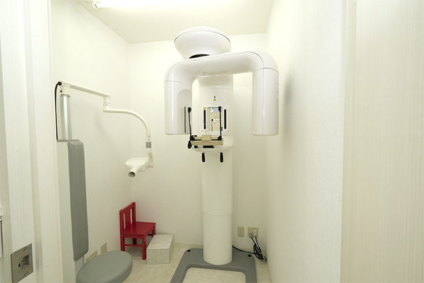 服部正樹院長 アップル歯科クリニック5