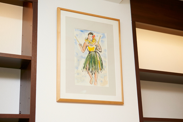 塘義明院長 ツツミ内科循環器科5