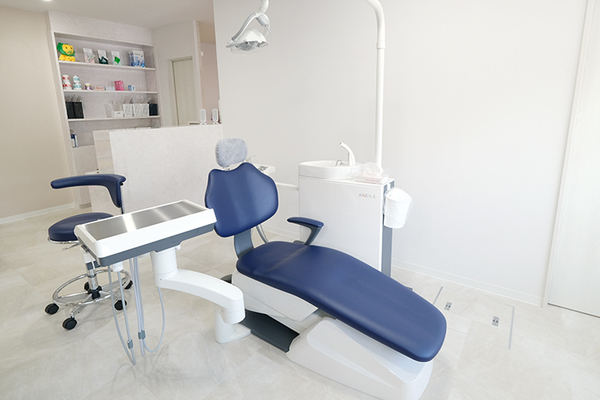 津田賢治院長 津田歯科5