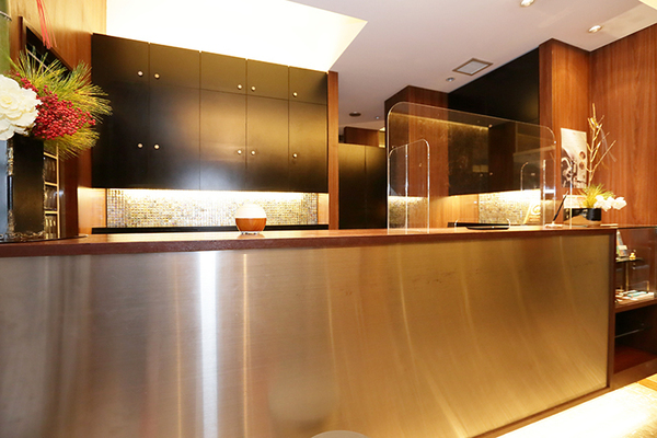 中村真一院長 中村歯科医院5