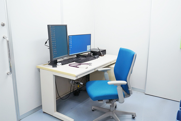 三木淳史院長 三木内科クリニック5