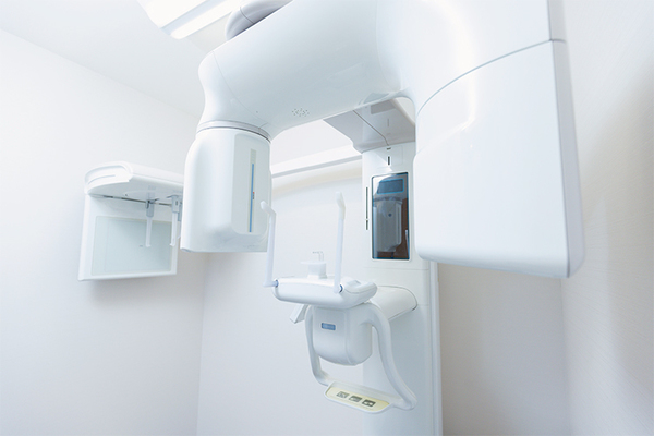 佐川信正院長 綱島さがわ歯科5