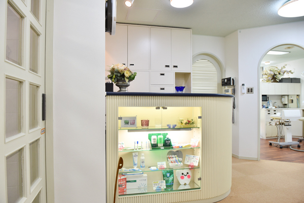 野井晃正院長 のい歯科クリニック5