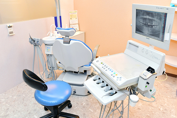 坂野泰造院長 さかの歯科5