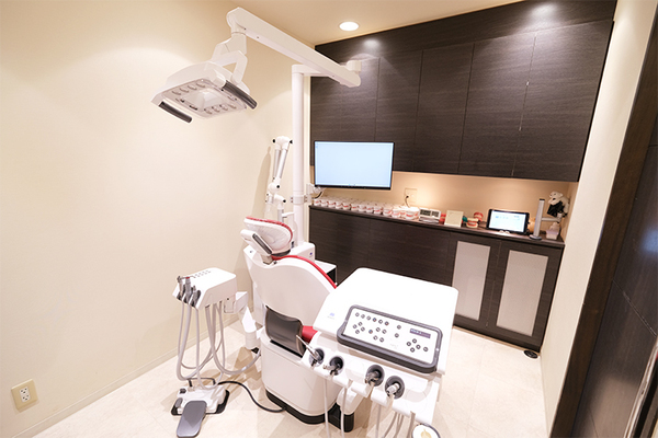 茂川秀治理事長 矯正歯科新百合山手クリニック5