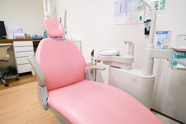 竹川美紀院長 三谷北歯科5