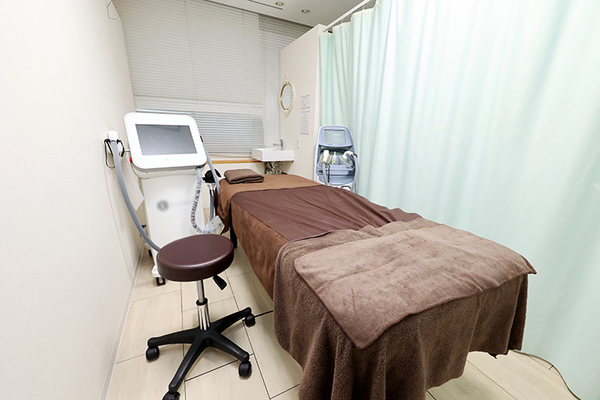 森下恵里院長 くみこクリニック四条烏丸院5