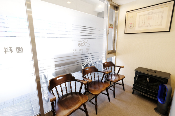 吉岡重保院長、吉岡靖峰副院長 歯科吉岡医院5