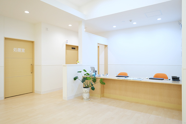 阿部哲郎院長 東川口小児科・内科・脳神経内科クリニック5