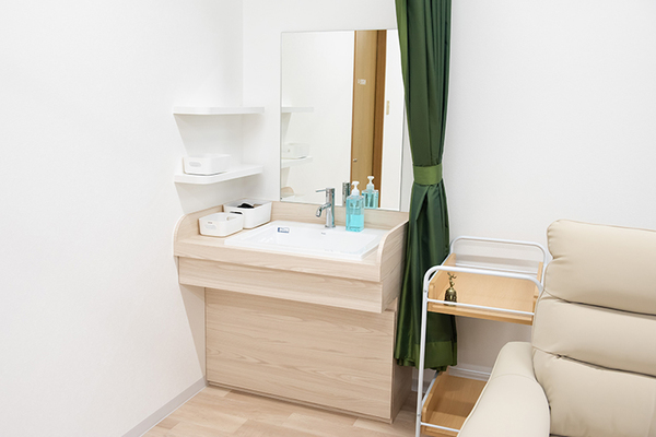 後藤文郎院長 後藤医院5