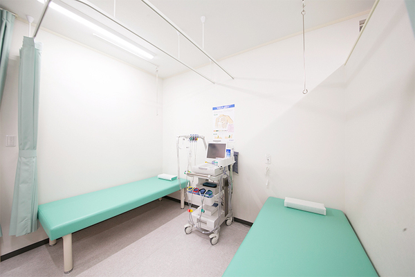 増田洋史院長 増田内科クリニック5