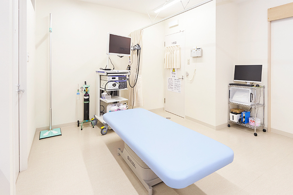 清水宏之院長 中野富士見町サニークリニック5