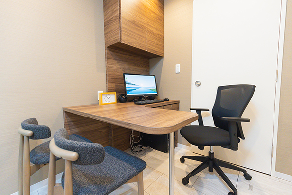 和泉陽一院長 西荻シオン歯科・矯正歯科5