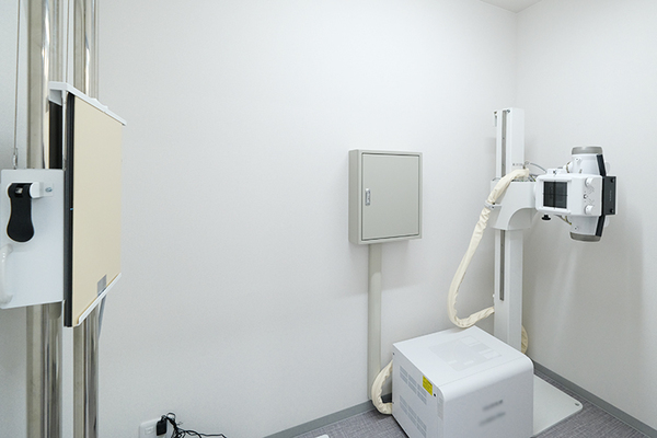 上嶋貴之院長 大阪住吉うえしま内科・消化器クリニック5