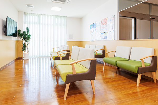 小橋嵩平院長 こはし内科・腎クリニック5