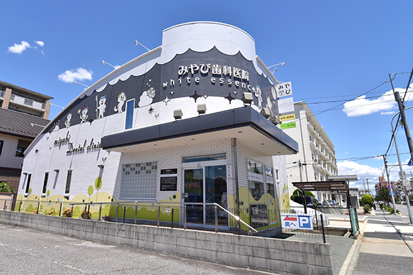 鈴木雅詞院長 みやび歯科医院5