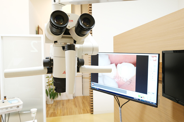 菊池直樹院長 菊池歯科医院5