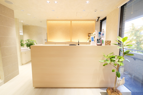 渡邉陽向院長 麻布十番トリニティ歯科5