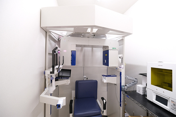 森下孝良院長 もりした歯科医院5