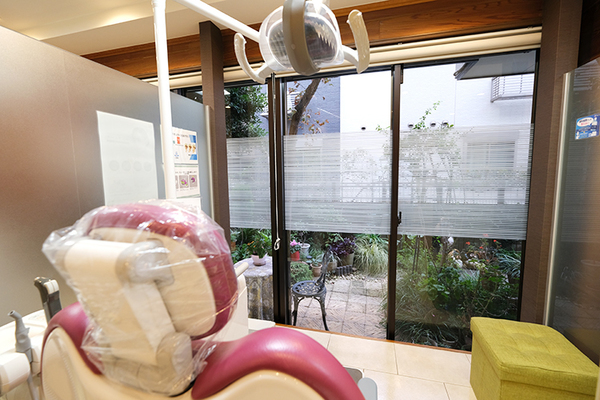 吉元奈美恵院長 よしもと歯科医院5