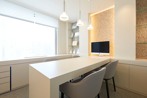 谷木俊夫院長 矯正歯科医院大阪オルソ5