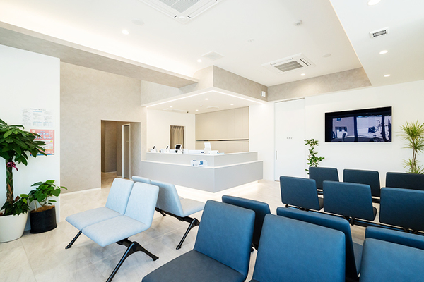 清水啓史院長 たわやま清水眼科5