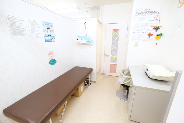 相原浩輝院長 あいはら子どもクリニック5