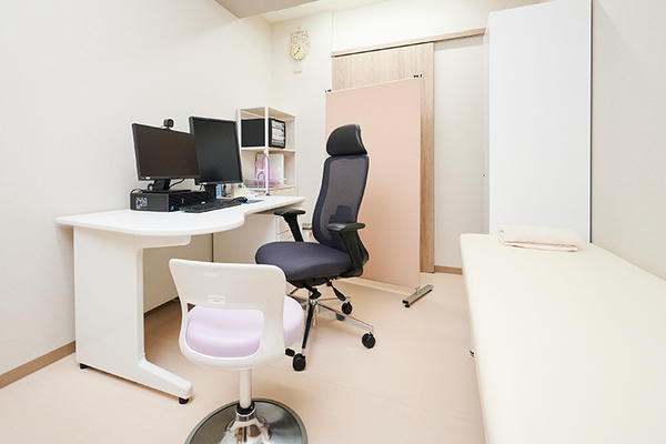 瓜生久美子院長 ふくろうクリニック目白台5