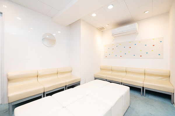 中村彩華院長 ザ・デンタルオフィス志木駅前院5