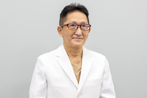 吉田裕彦院長、吉田朋世先生 吉田クリニック5