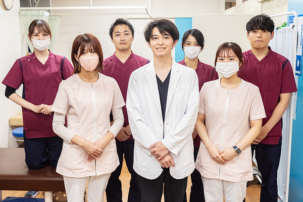 山川智之院長 山川クリニック5