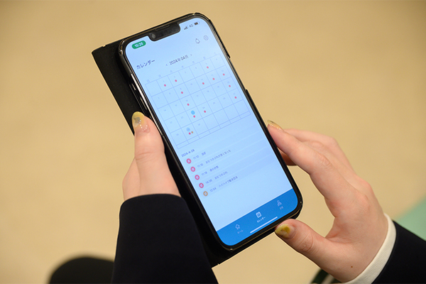 中迫正祥院長 なかさここども成長クリニック5