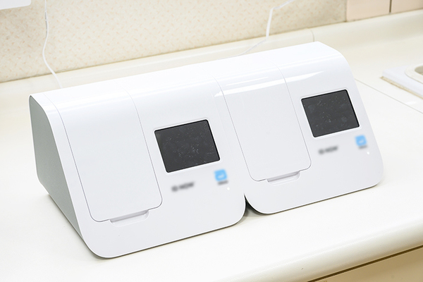 南川将吾院長 はりあかこどもファミリークリニック5