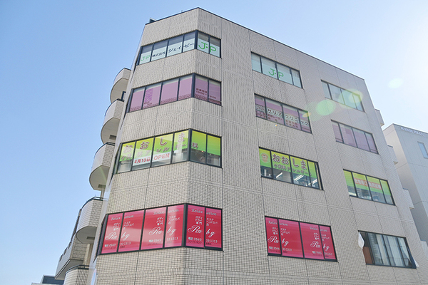 大島美穂子院長 おおしま小児科アレルギー科5