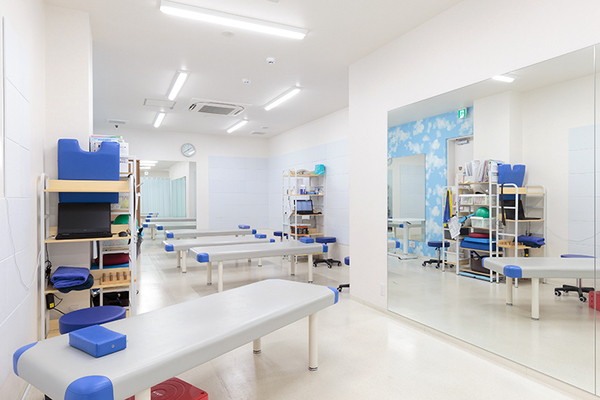 河合光徳院長 かいと整形外科リハビリクリニック5