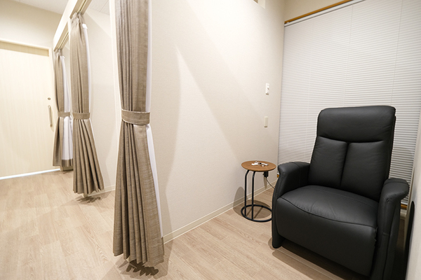 蔡岳泰院長 花野井クリニック5