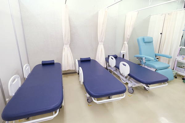 原謙副院長 はら外科胃腸科クリニック5