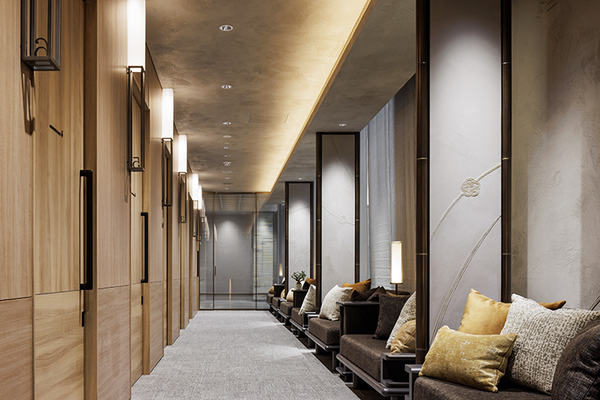 金南孝院長 大手町ARTクリニック5