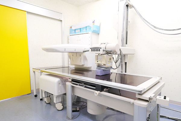 金憲周院長 にしあらい整形外科5