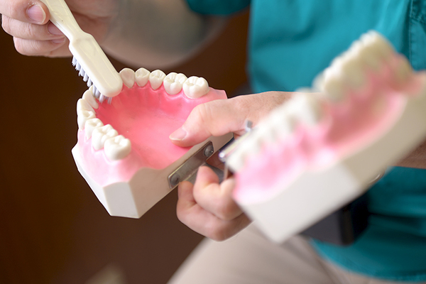 蛯名勝之院長 エビナ歯科医院5