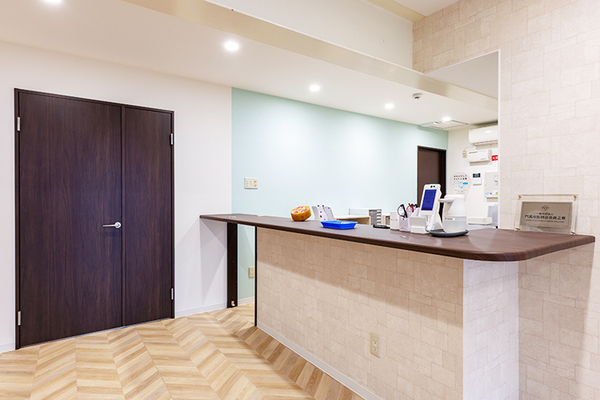 吉川信彦院長 吉川内科クリニック5