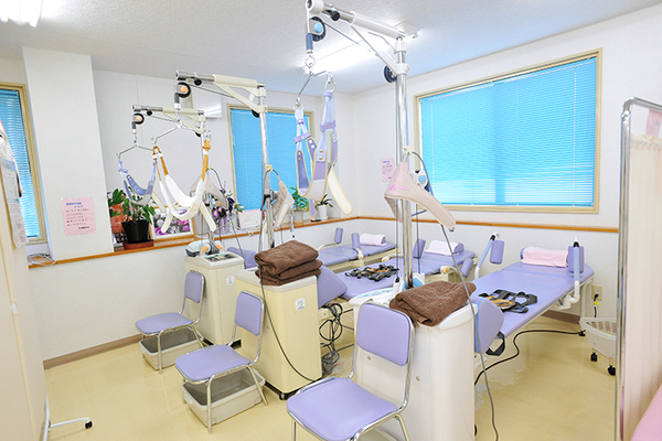 吉川恭弘院長 吉川整形外科5