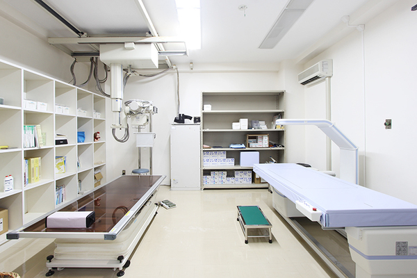 伊達宏和院長 だて整形外科クリニック5