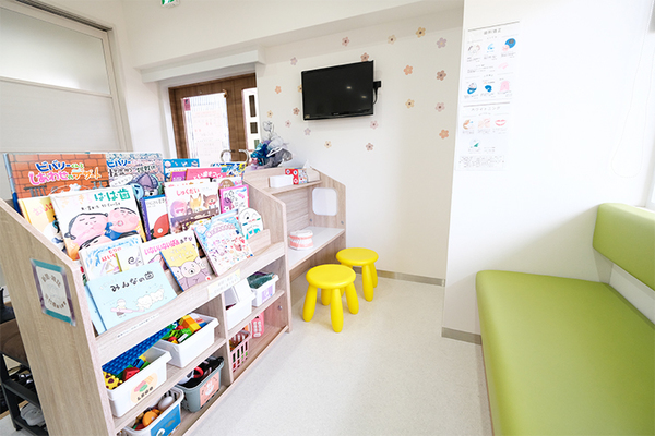 奥野直樹院長 オクノ歯科医院5