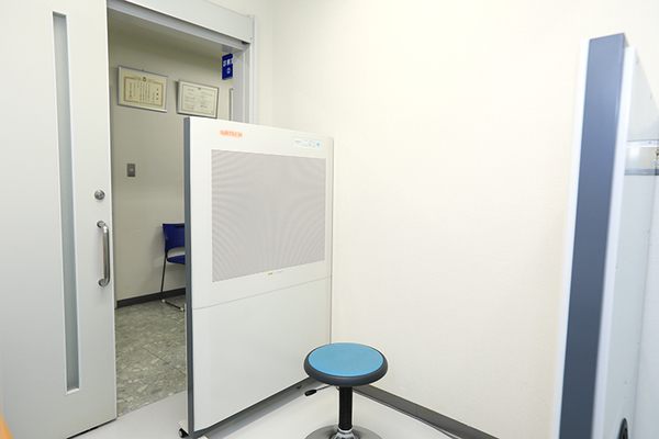 松井英夫院長 松井医院5